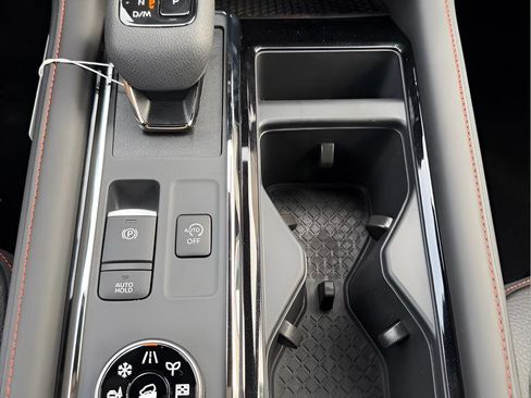 New 2026 Nissan Pathfinder Rock Creek AWD/4WD image 26