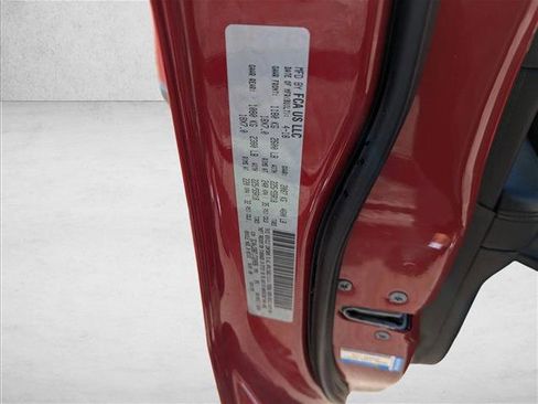 Used 2018 Jeep Compass Altitude w/ Popular Equipment Group image 15