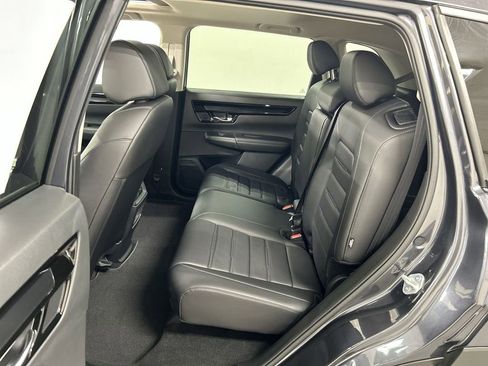 Used 2026 Honda CR-V EX-L image 20