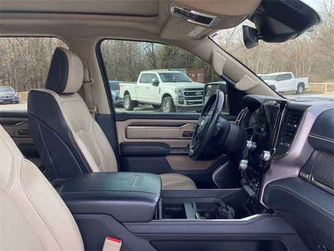 Used 2019 RAM 1500 Limited image 11