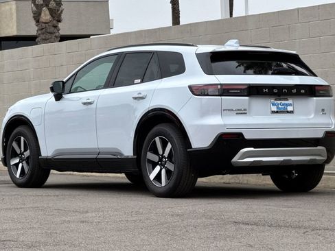 New 2026 Honda Prologue Touring image 6