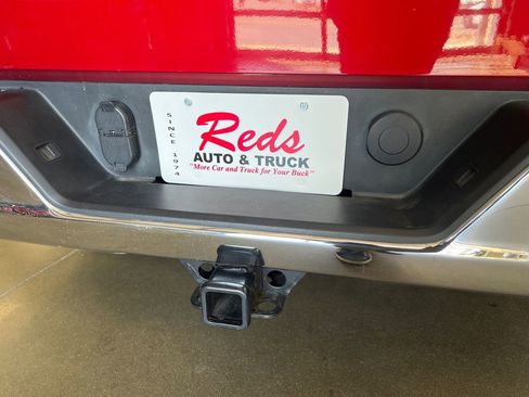 Used 2023 GMC Sierra 1500 SLT w/ SLT Premium Package image 38