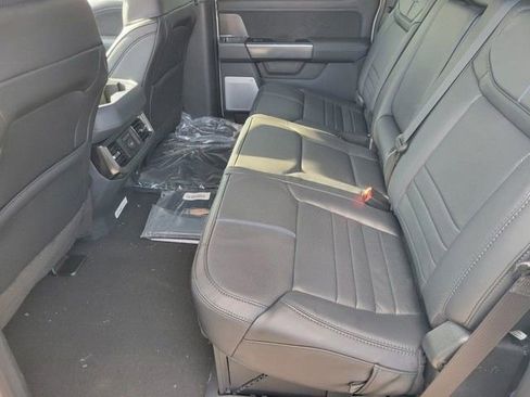 New 2026 Ford F250 Platinum w/ Tremor Off-Road Package image 8