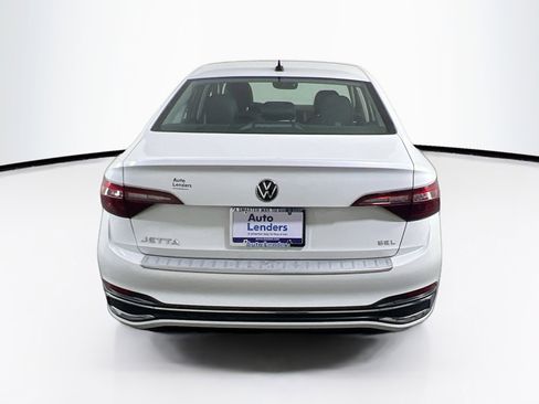 Used 2022 Volkswagen Jetta SEL image 6