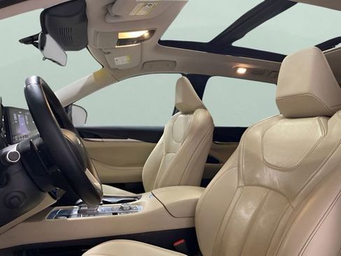Used 2023 INFINITI QX60 Sensory w/ Vision Package AWD/4WD image 22