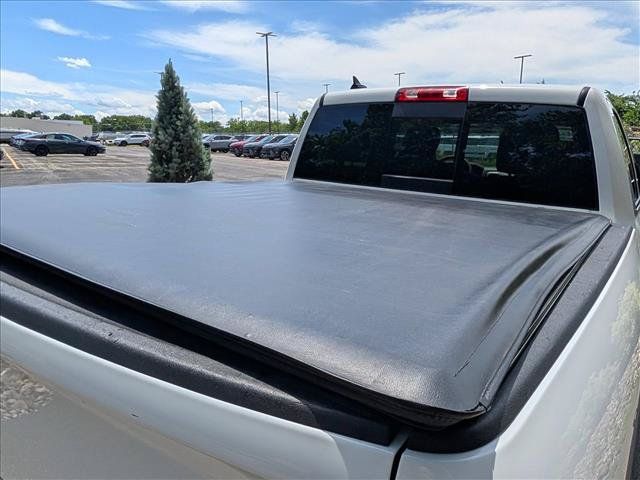 Used 2023 RAM 1500 Classic SLT w/ Trailer & Traction Group AWD/4WD image 18