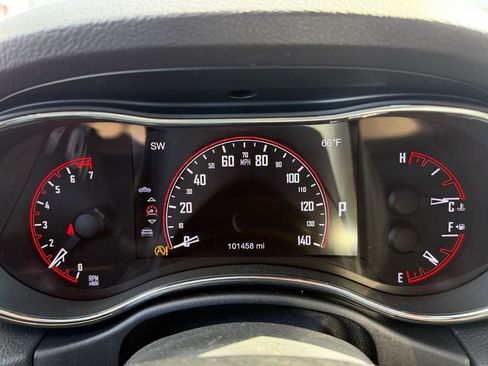 Used 2017 Dodge Durango GT w/ Nav & Power Liftgate Group image 11