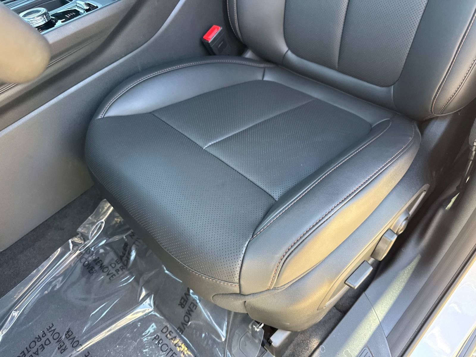 New 2026 Jeep Cherokee Limited AWD/4WD image 19