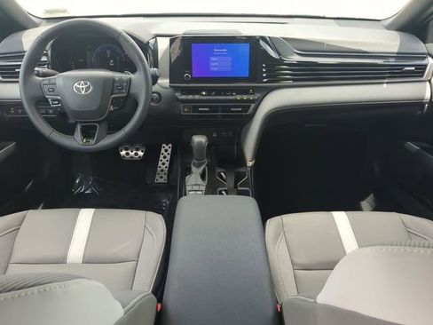 Certified 2025 Toyota Camry SE image 14