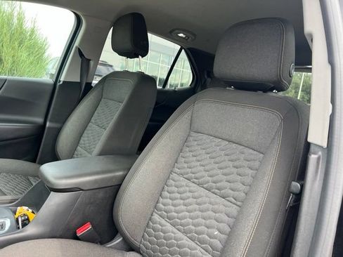 Used 2019 Chevrolet Equinox LT AWD/4WD image 10