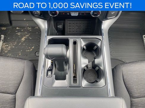 New 2025 Ford F150 XLT w/ Equipment Group 302A MID image 24