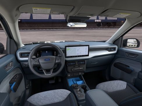 New 2026 Ford Maverick XLT FWD image 35