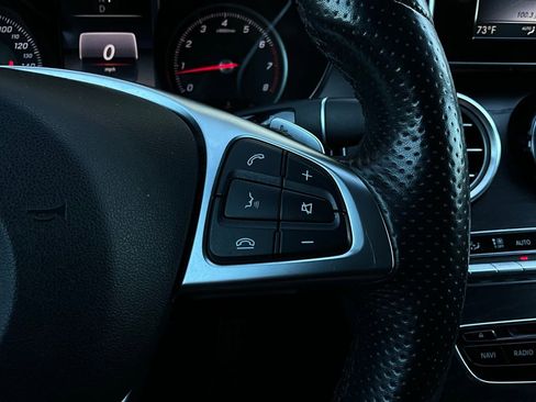 Used 2018 Mercedes-Benz C 300 Sedan image 33