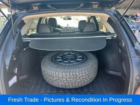 Used 2016 Subaru Outback 2.5i Limited AWD/4WD image 18