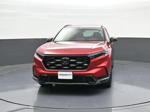 Certified 2026 Honda CR-V Sport-L image 30