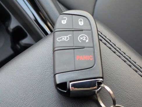 New 2026 Jeep Compass Limited AWD/4WD image 29