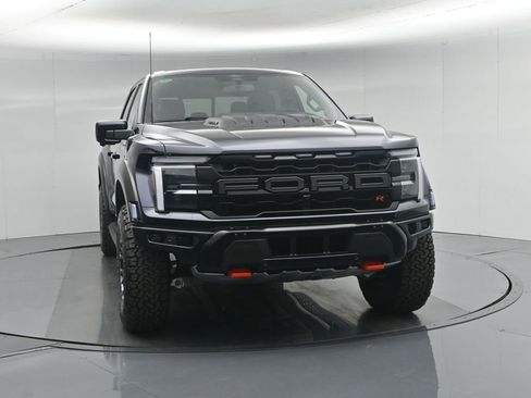Used 2026 Ford F150 Raptor w/ Equipment Group 803A Raptor R image 58