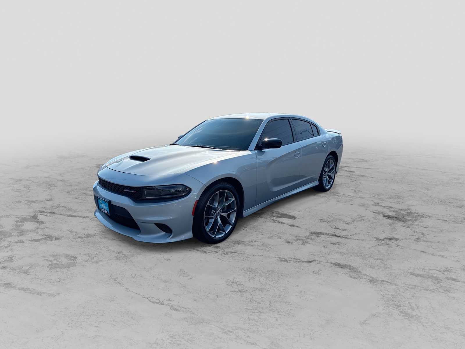 Used 2023 Dodge Charger GT RWD image 4