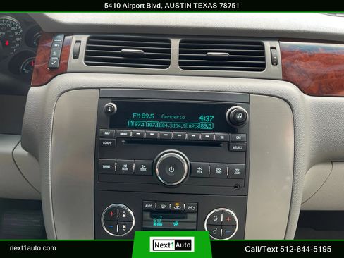 Used 2011 GMC Sierra 1500 SLT w/ SLT Convenience Package AWD/4WD image 22
