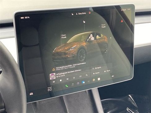 Used 2023 Tesla Model Y Long Range image 26