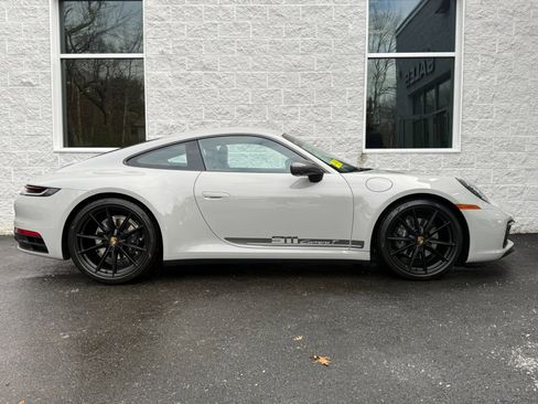 Used 2023 Porsche 911 Carrera T image 14
