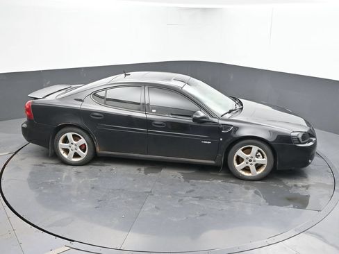 Used 2008 Pontiac Grand Prix GXP w/ Sun And Sound Package FWD image 14