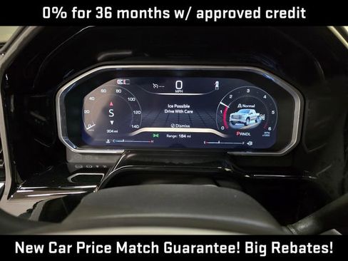 New 2026 GMC Sierra 1500 Elevation image 16