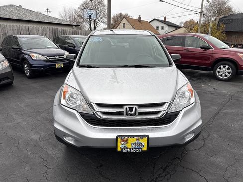 Used 2010 Honda CR-V EX image 8