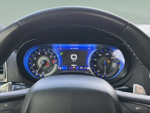 Used 2023 Chrysler 300 S image 15