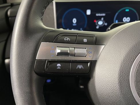 Certified 2025 Hyundai Tucson SEL image 28