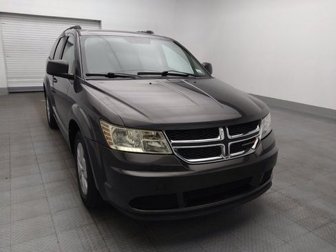 Used 2017 Dodge Journey SE FWD image 14