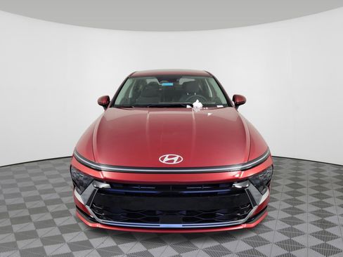 New 2026 Hyundai Sonata SEL FWD image 41
