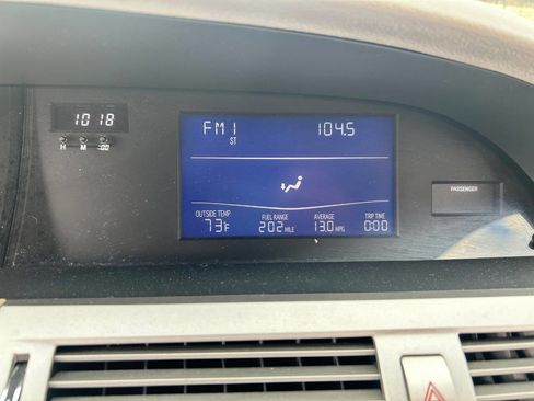 Used 2008 Toyota Avalon XL image 21