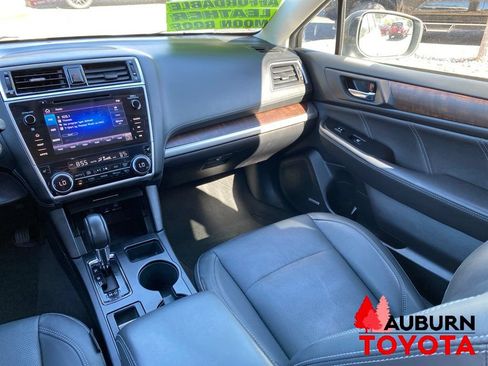 Used 2019 Subaru Outback 3.6R Limited w/ Popular Package #2 AWD/4WD image 30