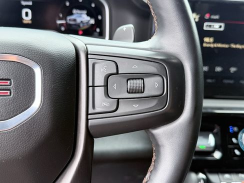 Used 2023 GMC Sierra 1500 AT4 w/ AT4 Premium Package AWD/4WD image 15