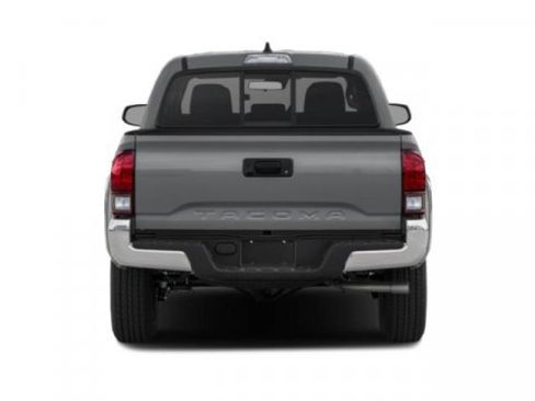 Certified 2023 Toyota Tacoma SR5 RWD image 5