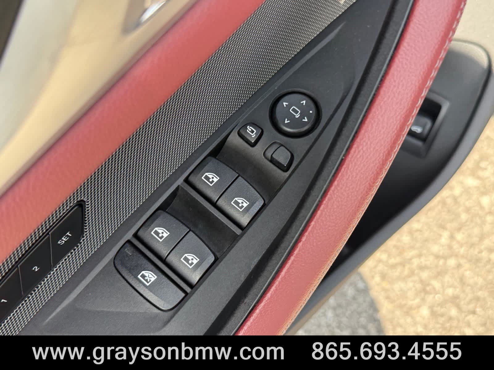 Used 2024 BMW M440i xDrive Gran Coupe w/ Premium Package AWD/4WD image 16