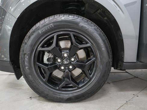Used 2022 Ford Maverick Lariat w/ Lariat Luxury Package AWD/4WD image 30