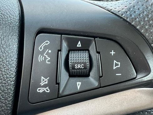 Used 2014 Chevrolet Sonic LT FWD image 18