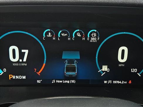Used 2023 Ford F150 Tremor w/ Equipment Group 402A High AWD/4WD image 9