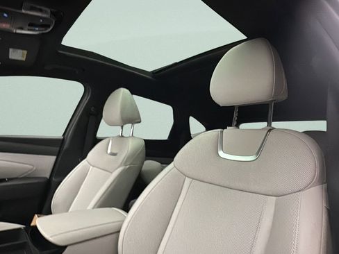 New 2026 Hyundai Tucson Limited AWD/4WD image 9