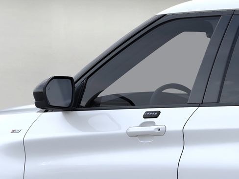 New 2026 Ford Explorer ST-Line AWD/4WD image 20