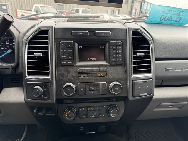 Used 2018 Ford F250 XLT AWD/4WD image 16