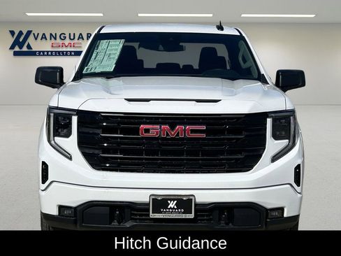 New 2026 GMC Sierra 1500 Elevation w/ Elevation Select Package RWD image 9