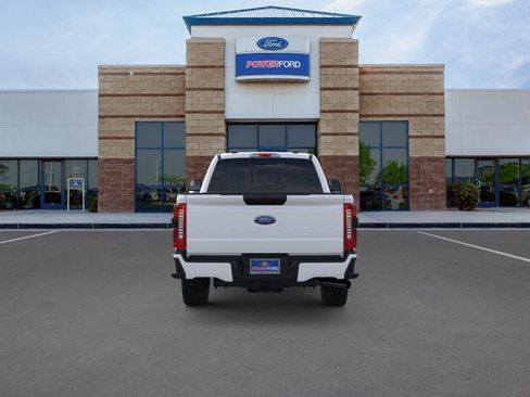 New 2026 Ford F250 XL w/ STX Appearance Package AWD/4WD image 7