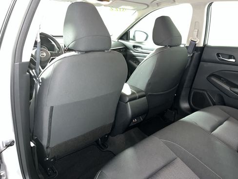 Used 2022 Nissan Altima 2.5 SV FWD image 24