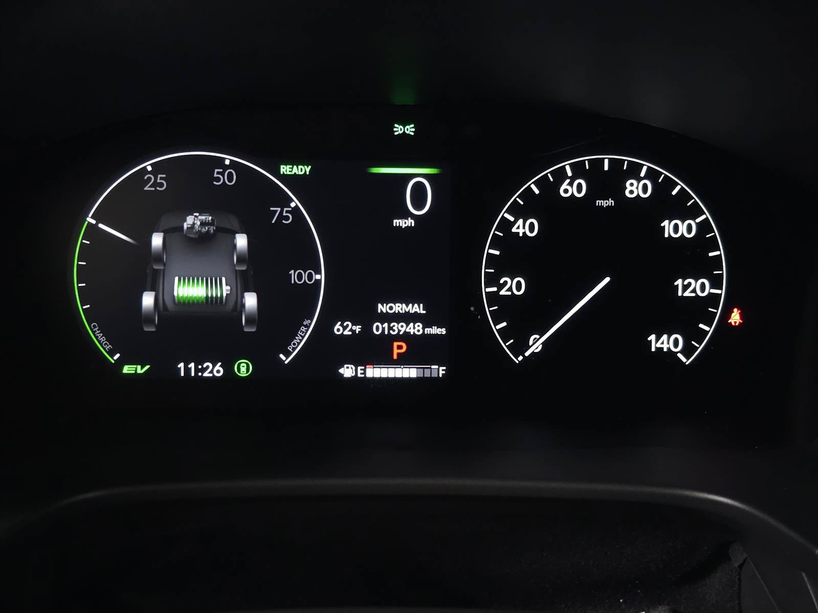 Used 2024 Honda CR-V Sport image 19