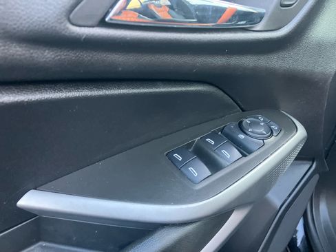 Used 2024 Chevrolet Trax LS FWD image 10