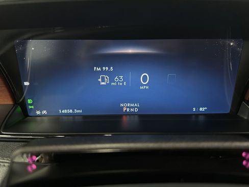 Used 2023 Lincoln Navigator L Reserve image 13