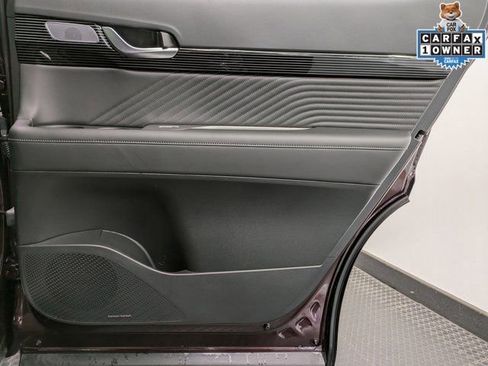 Used 2024 Hyundai Palisade Calligraphy image 26